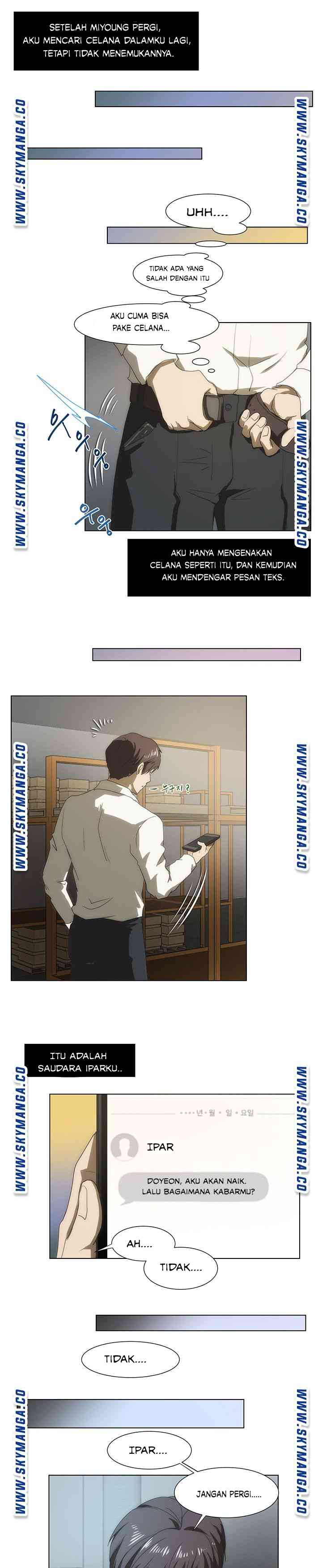 My Sister-in-Law’s Ass - Chapter 50 19 My Sister-in-Law’s Ass - Chapter 50 19