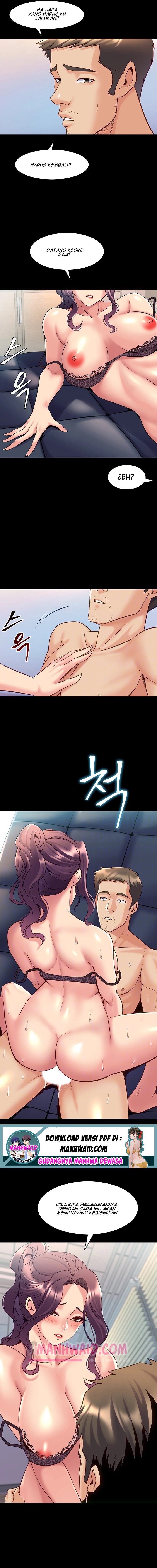 Cohabitation with My Ex-Wife - Chapter 50 5 Cohabitation with My Ex-Wife - Chapter 50 5