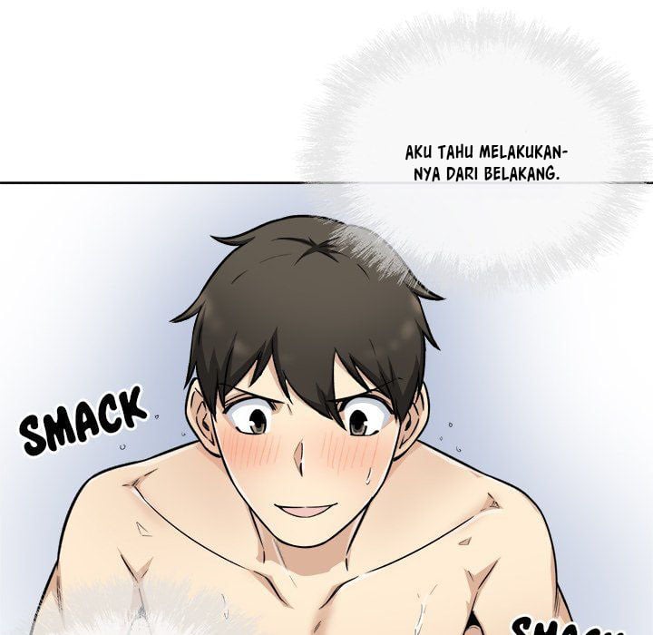 The Ark Is Me - Chapter 50 79