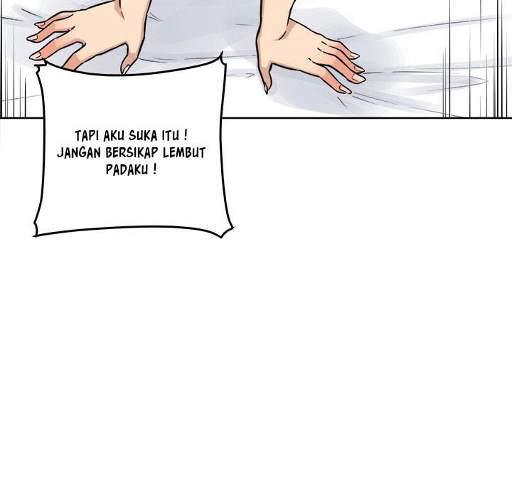 The Ark Is Me - Chapter 50 78