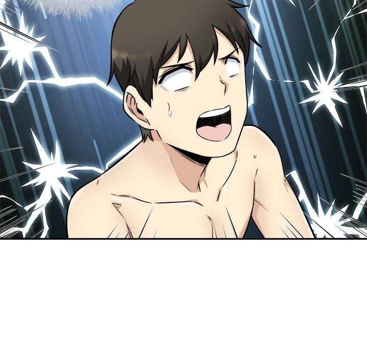 The Ark Is Me - Chapter 50 114