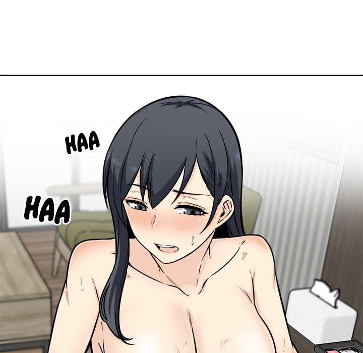 The Ark Is Me - Chapter 50 52