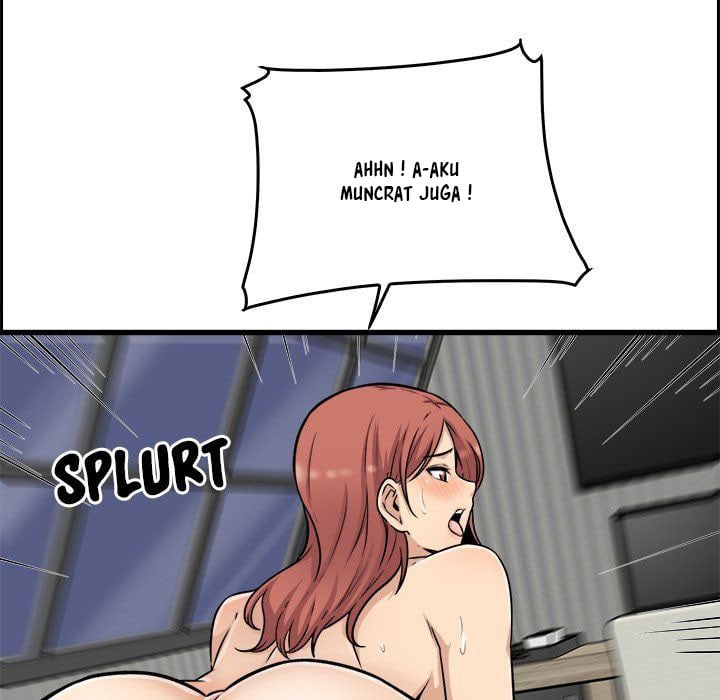 The Ark Is Me - Chapter 50 122