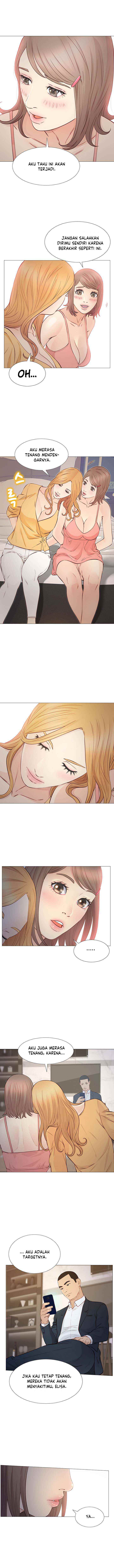Gamble - Chapter 50 3