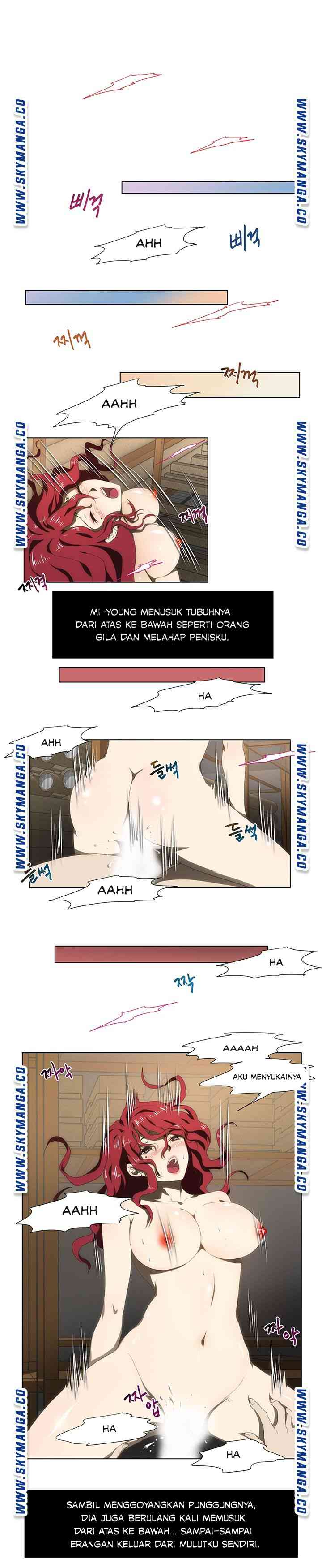 My Sister-in-Law’s Ass - Chapter 50 4 My Sister-in-Law’s Ass - Chapter 50 4