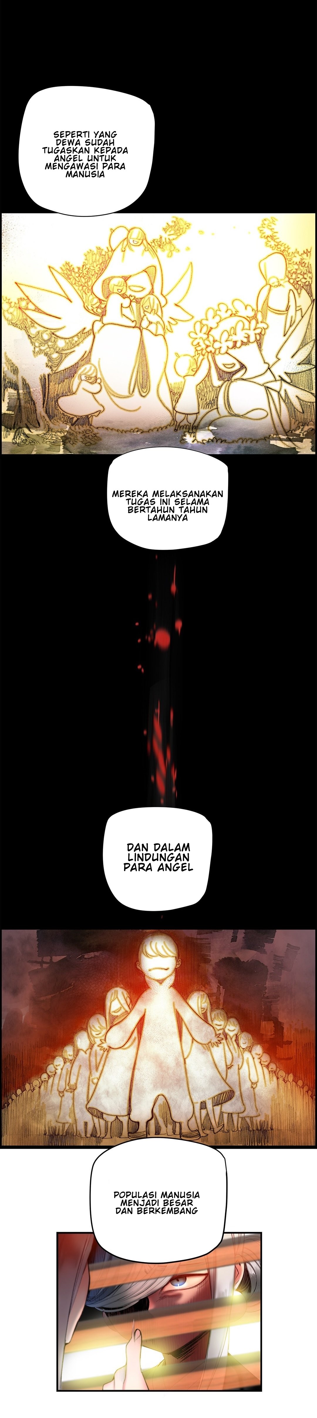 Lilith&#8217;s Cord - Chapter 50 20
