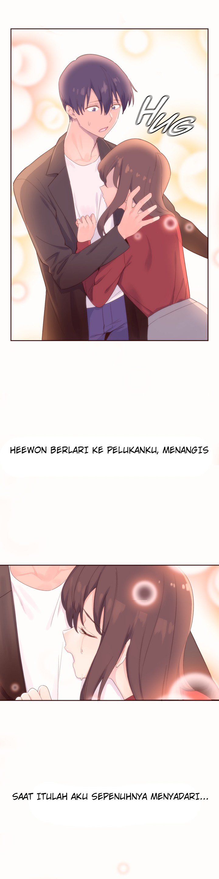 Pheromone-holic - Chapter 50 4