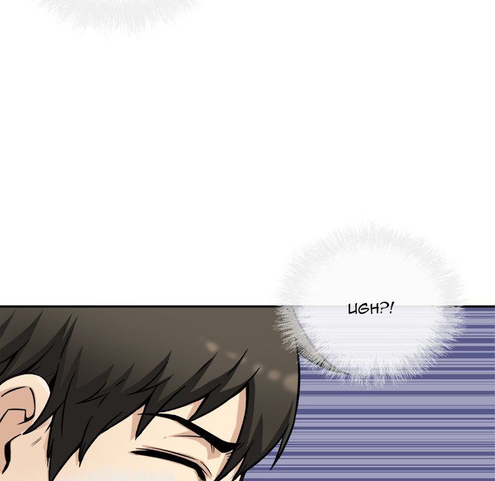 The Ark Is Me - Chapter 50 104