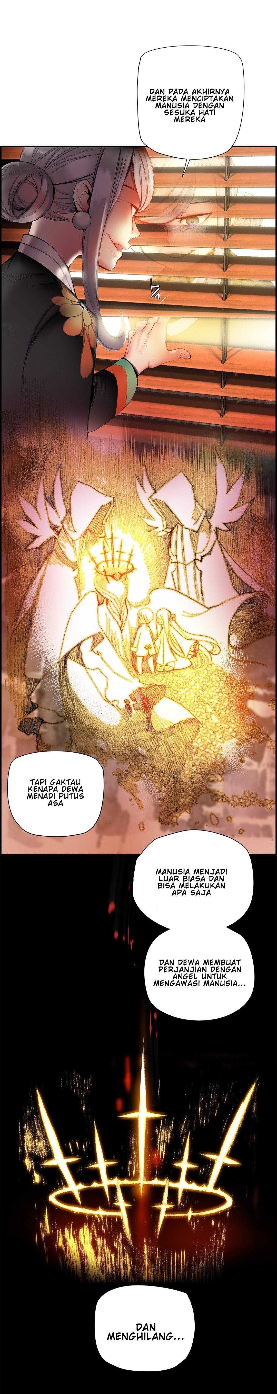 Lilith&#8217;s Cord - Chapter 50 19