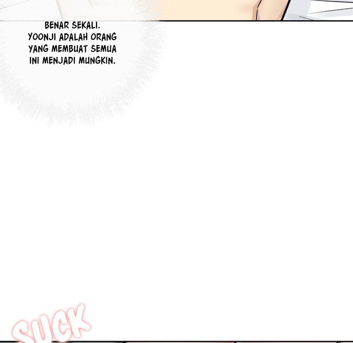 The Ark Is Me - Chapter 50 16