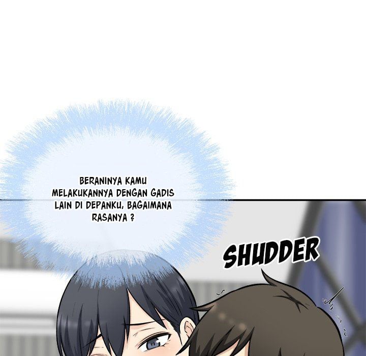 The Ark Is Me - Chapter 50 115