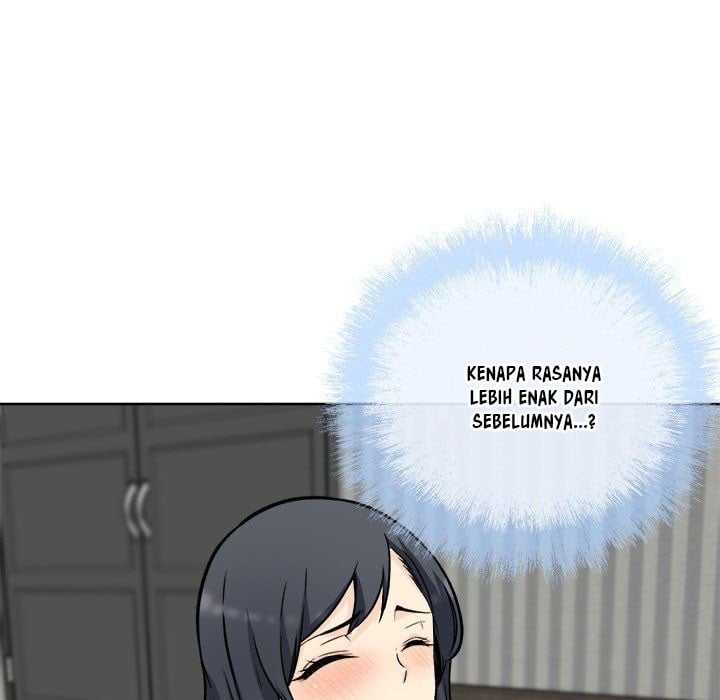 The Ark Is Me - Chapter 50 25