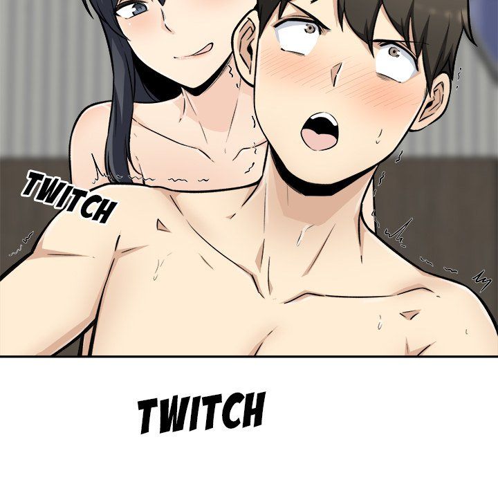 The Ark Is Me - Chapter 50 116