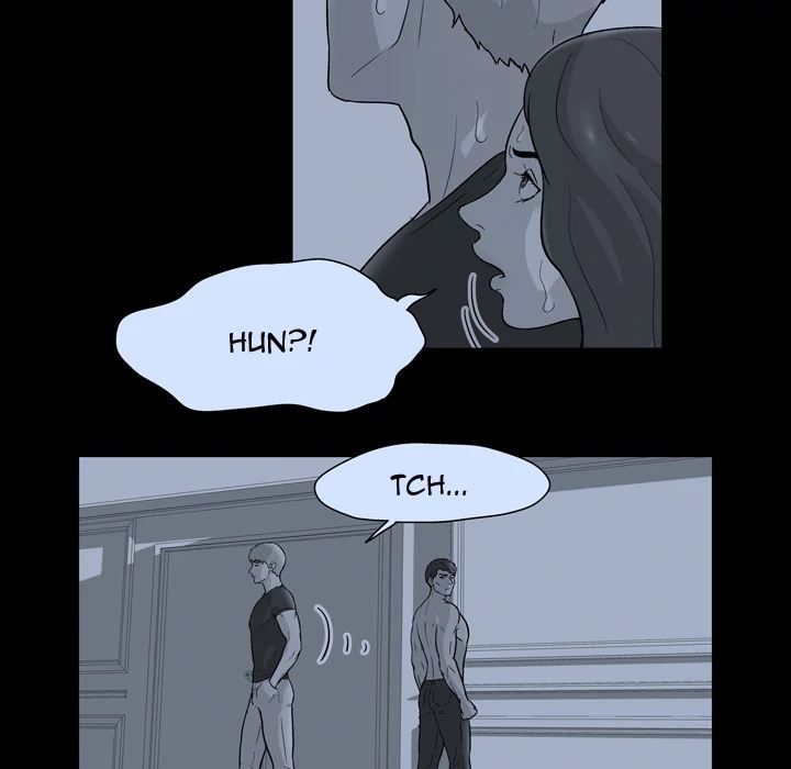 Project Utopia - Chapter 50 45 Project Utopia - Chapter 50 45