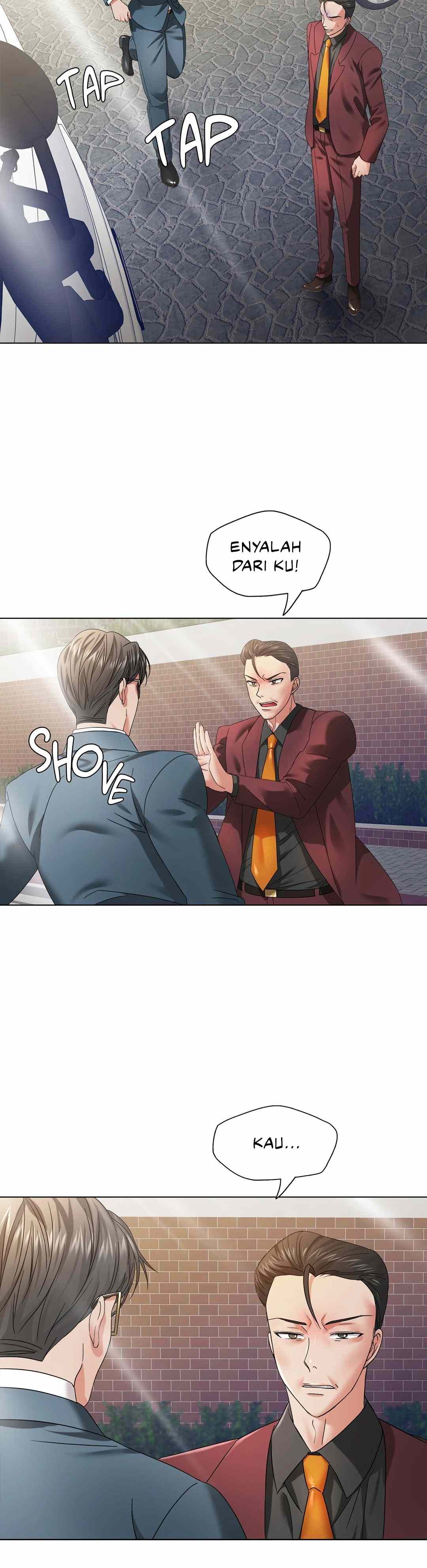 My Year - Chapter 50 5