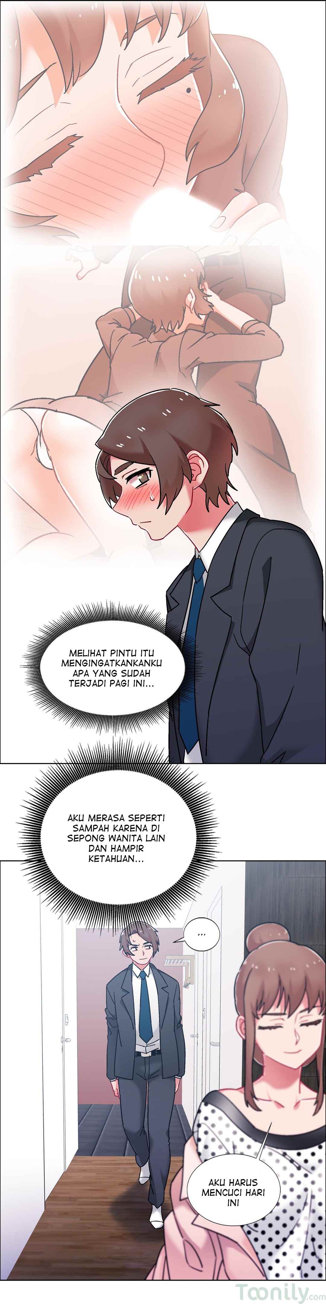 Rental Girls - Chapter 50 12