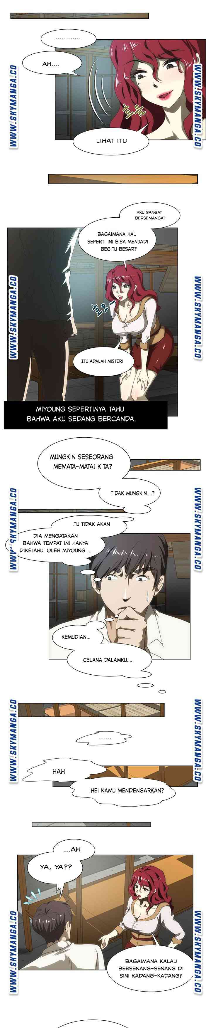 My Sister-in-Law’s Ass - Chapter 50 16 My Sister-in-Law’s Ass - Chapter 50 16