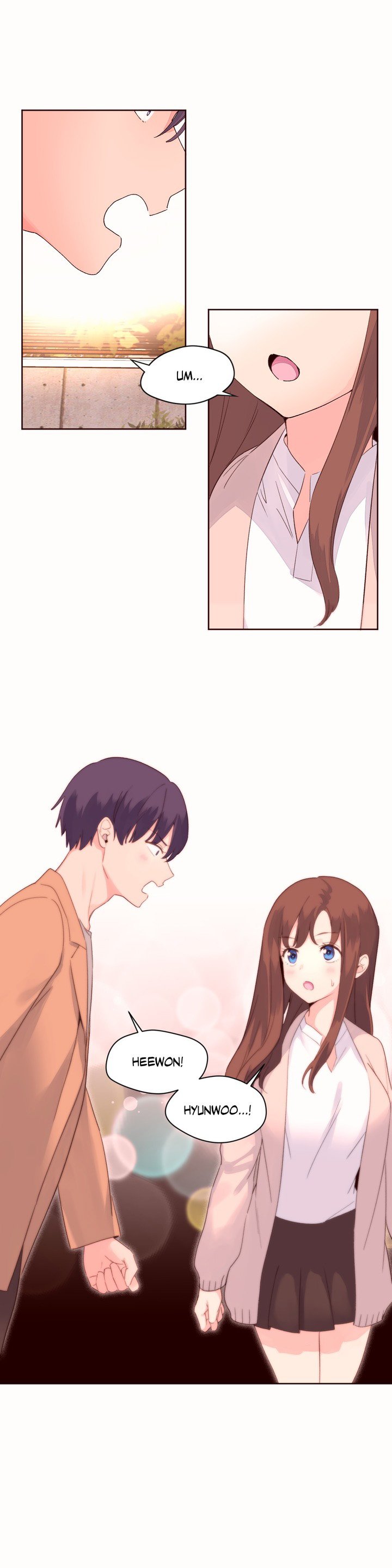 Pheromone-holic - Chapter 50 16