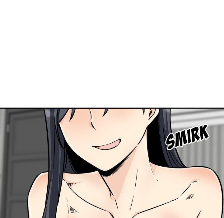 The Ark Is Me - Chapter 50 108