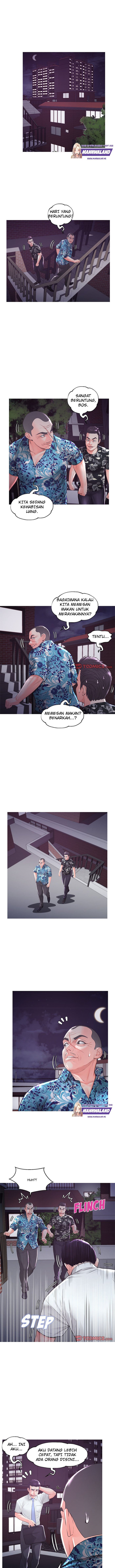 Daughter in Law - Chapter 50 3 Daughter in Law - Chapter 50 3