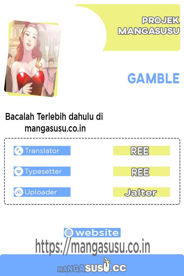 Gamble - Chapter 50 1