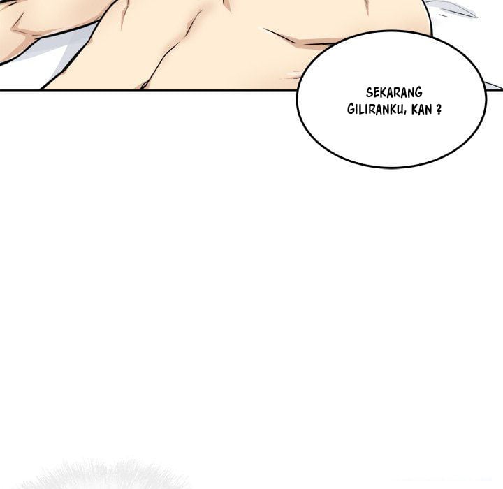 The Ark Is Me - Chapter 50 58