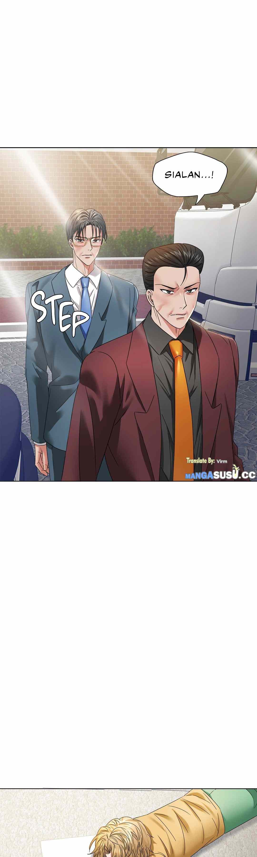 My Year - Chapter 50 6