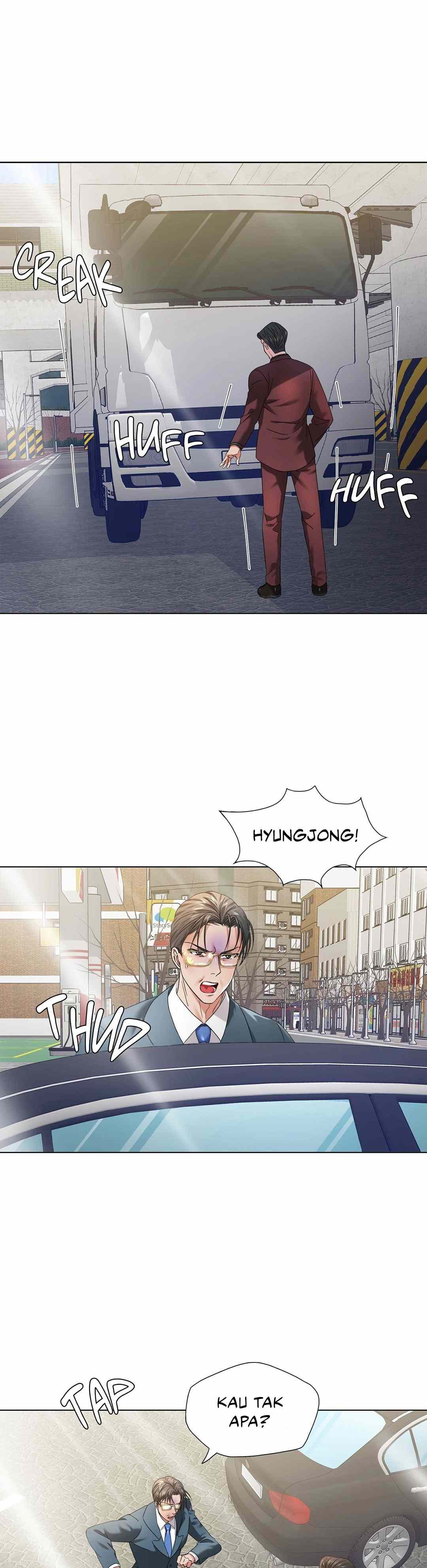 My Year - Chapter 50 4