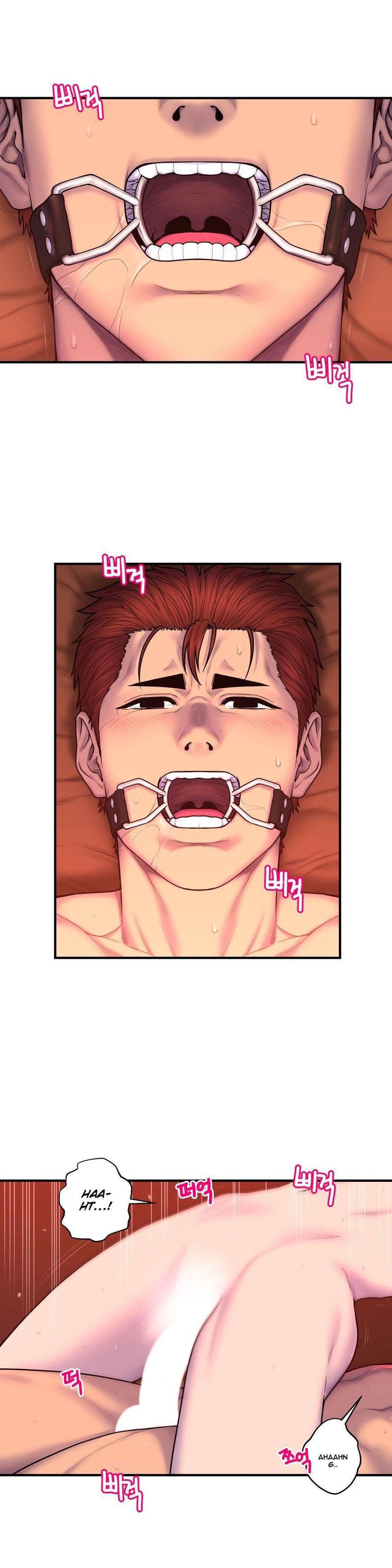 Ghost Love - Chapter 50 7