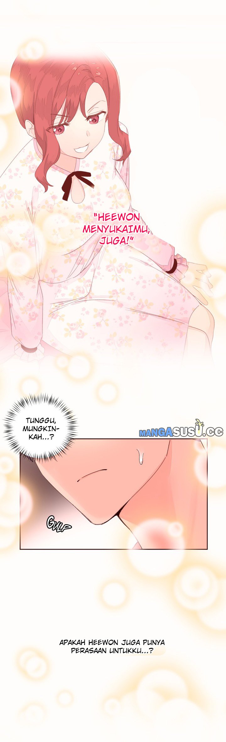 Pheromone-holic - Chapter 50 12