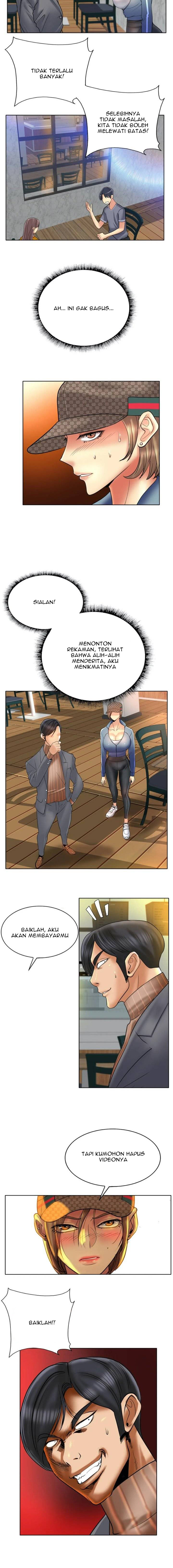 Hole in One - Chapter 50 11