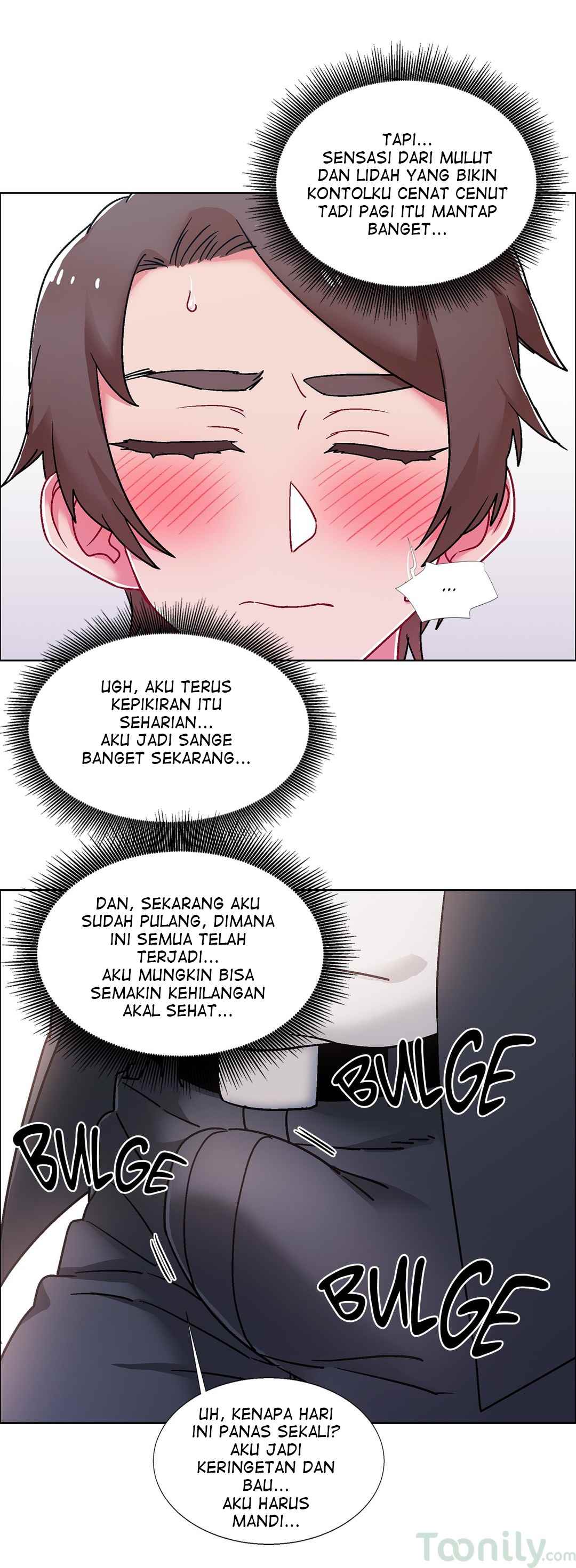 Rental Girls - Chapter 50 13