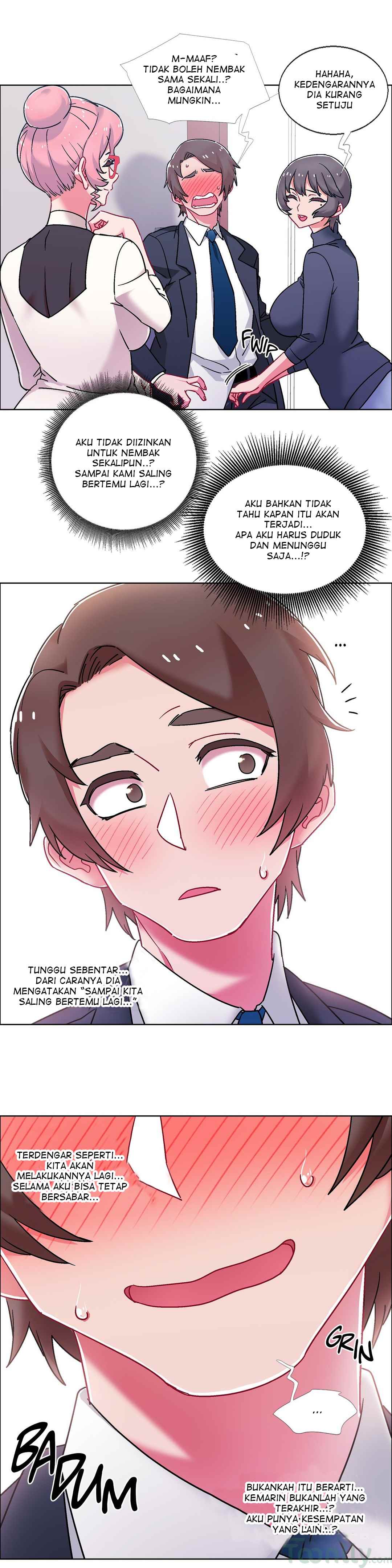 Rental Girls - Chapter 50 6