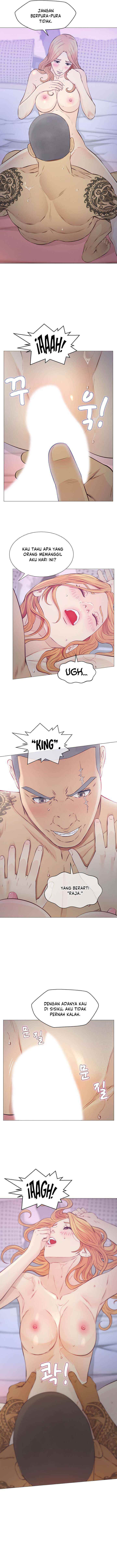 Gamble - Chapter 50 5