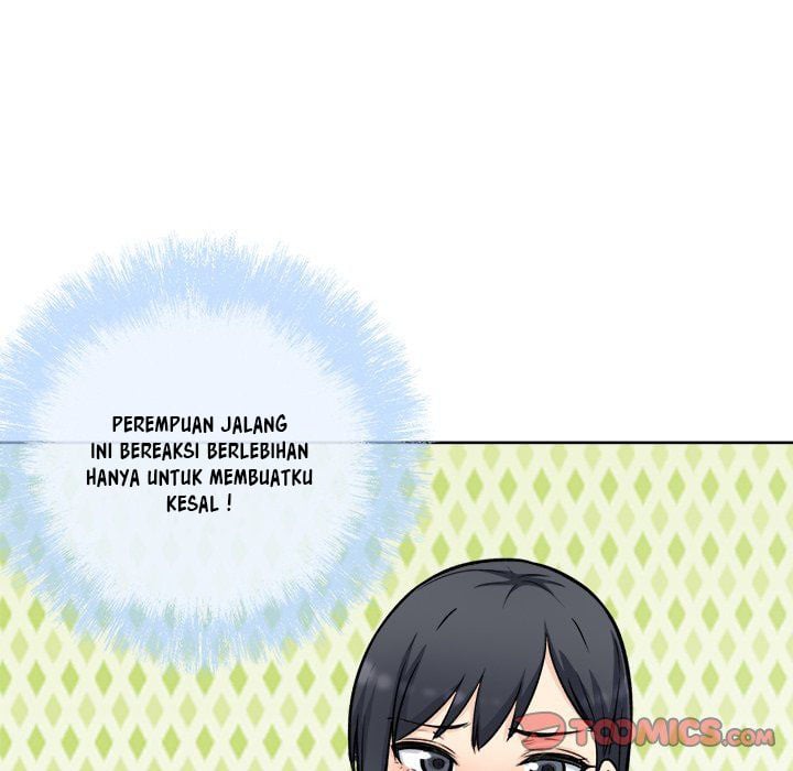 The Ark Is Me - Chapter 50 85