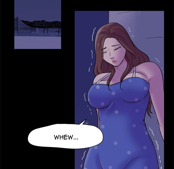 Project Utopia - Chapter 50 61 Project Utopia - Chapter 50 61