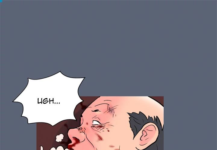 Project Utopia - Chapter 50 3 Project Utopia - Chapter 50 3