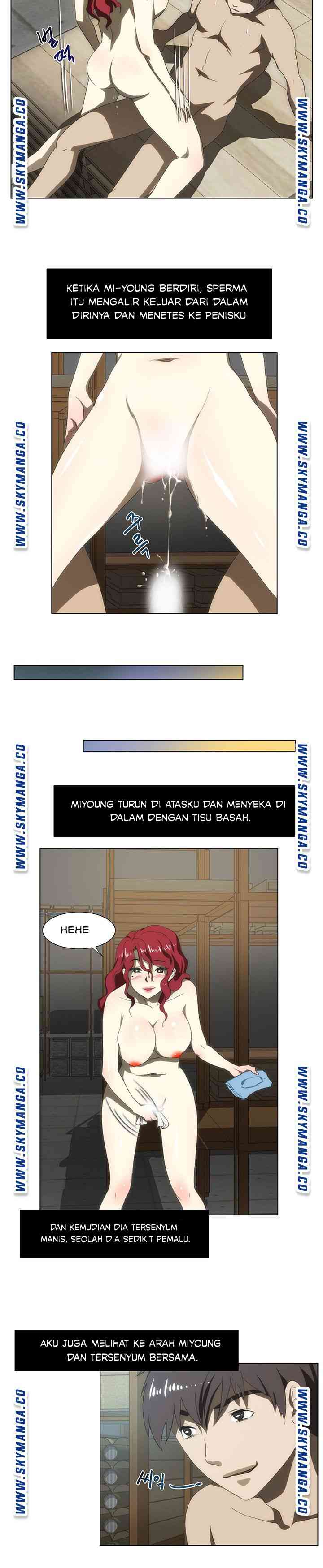 My Sister-in-Law’s Ass - Chapter 50 11 My Sister-in-Law’s Ass - Chapter 50 11