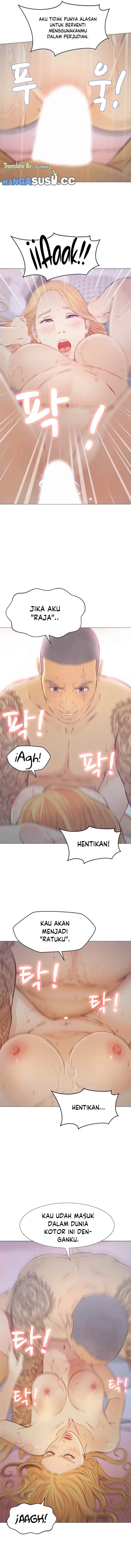 Gamble - Chapter 50 6