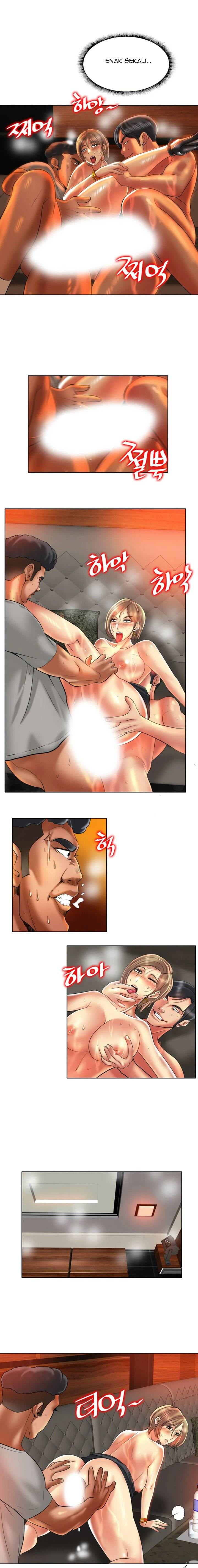Hole in One - Chapter 50 4