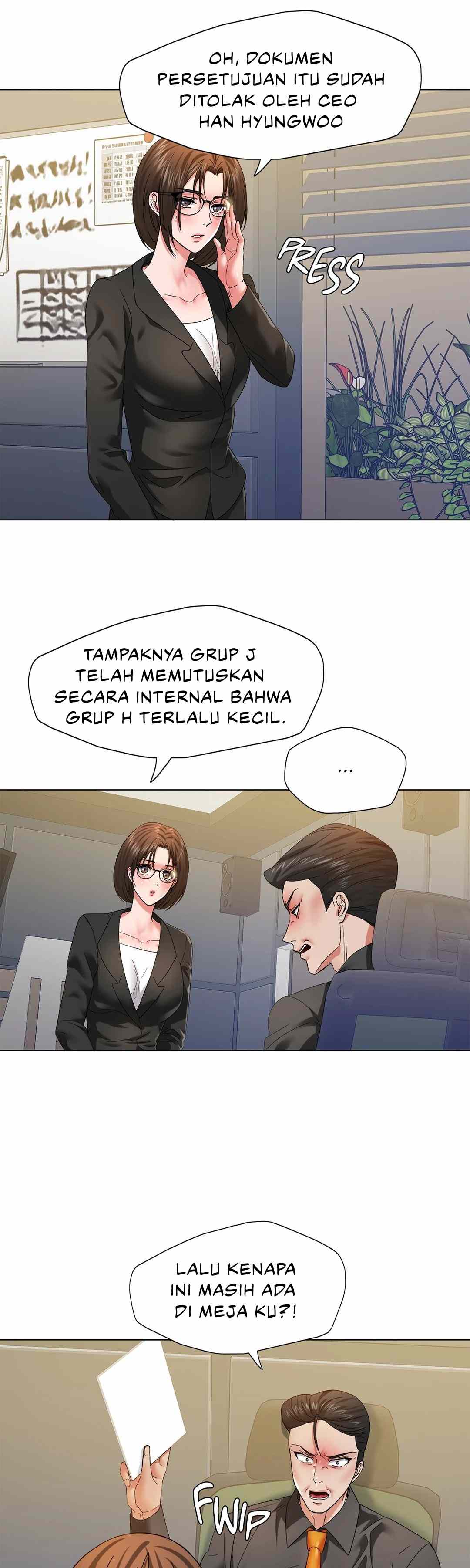 My Year - Chapter 50 20