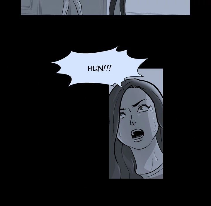 Project Utopia - Chapter 50 46 Project Utopia - Chapter 50 46