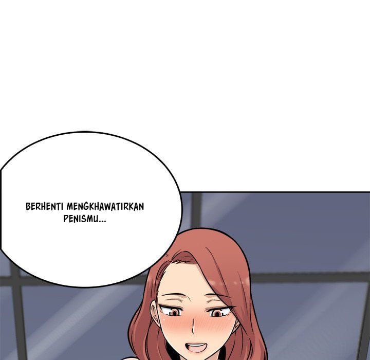 The Ark Is Me - Chapter 50 12