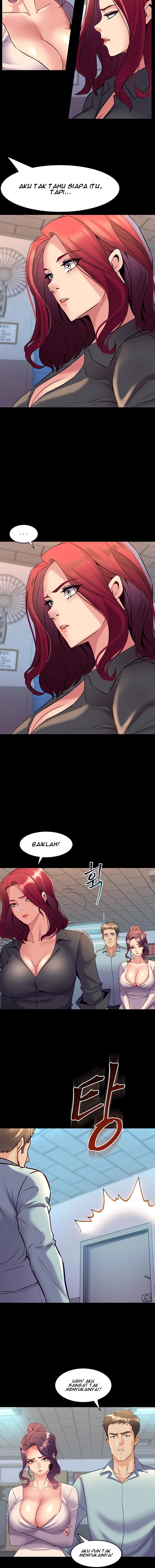 Cohabitation with My Ex-Wife - Chapter 50 15 Cohabitation with My Ex-Wife - Chapter 50 15