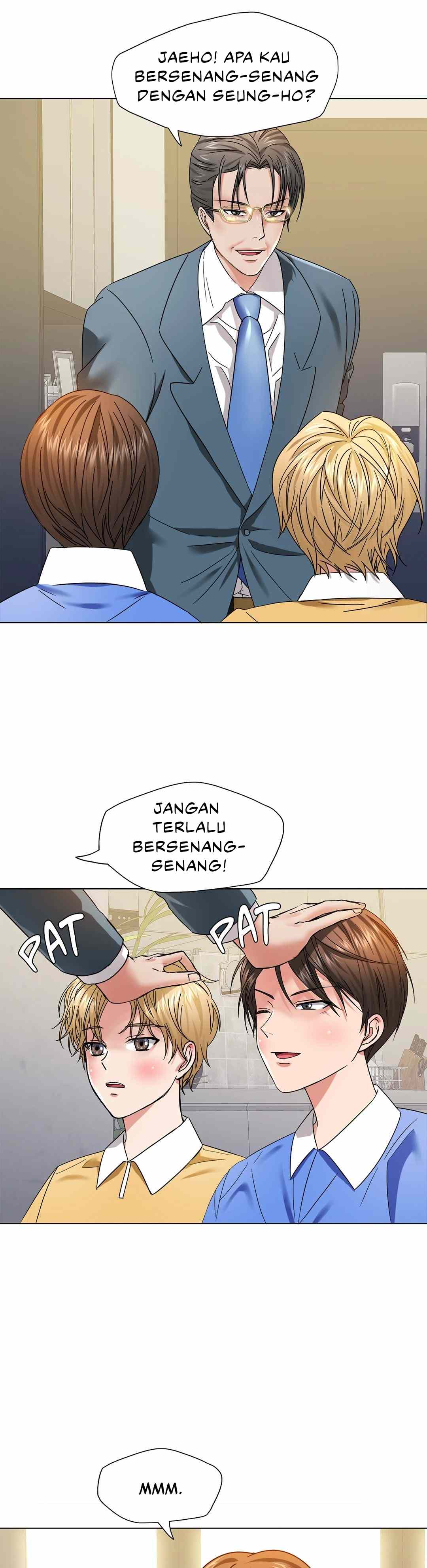My Year - Chapter 50 12