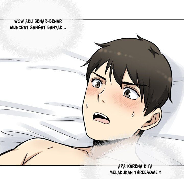 The Ark Is Me - Chapter 50 59