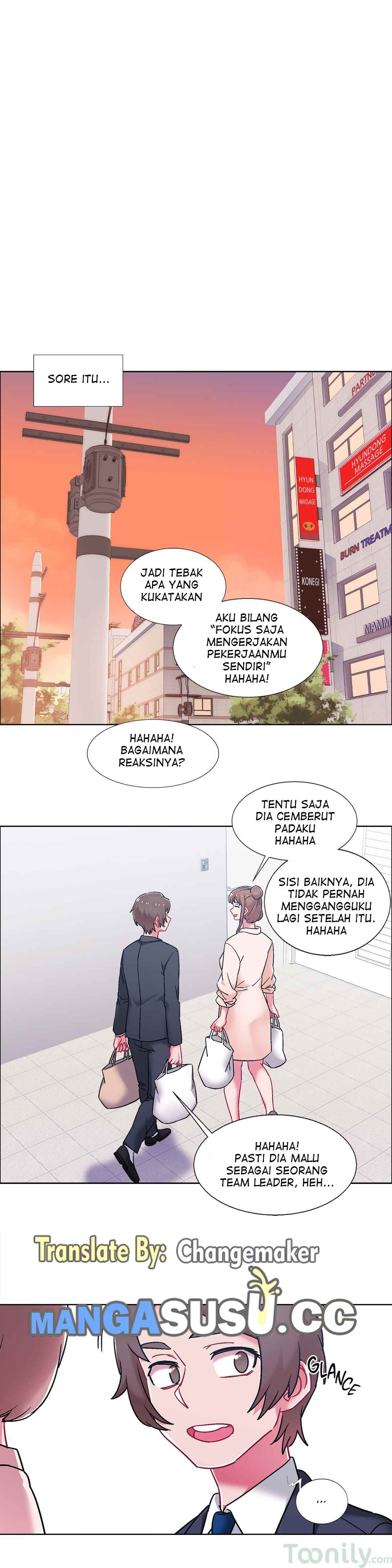 Rental Girls - Chapter 50 10