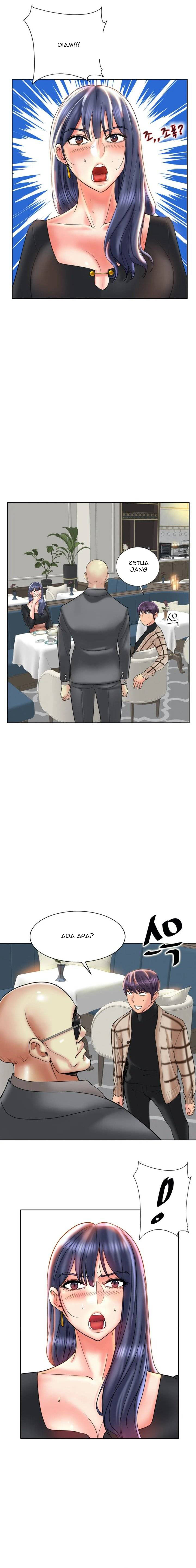 Hole in One - Chapter 50 13