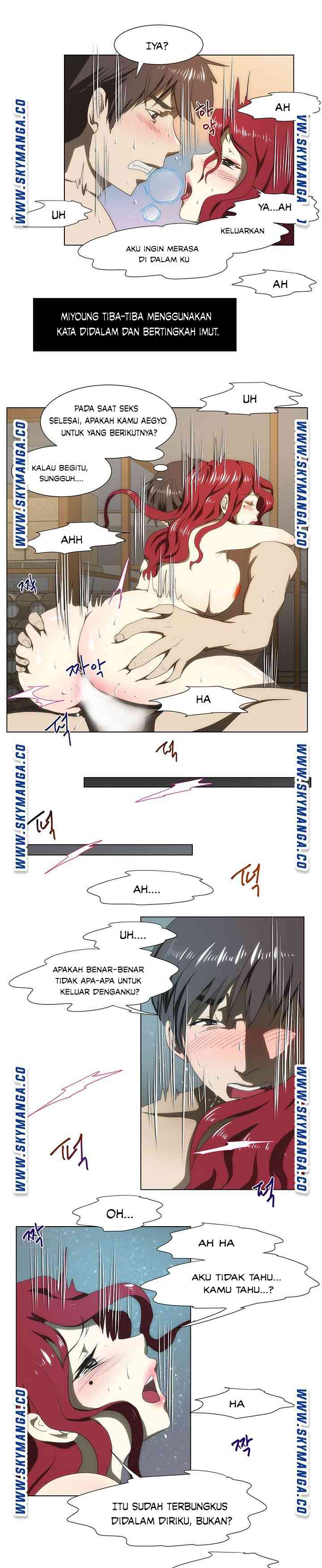 My Sister-in-Law’s Ass - Chapter 50 7 My Sister-in-Law’s Ass - Chapter 50 7