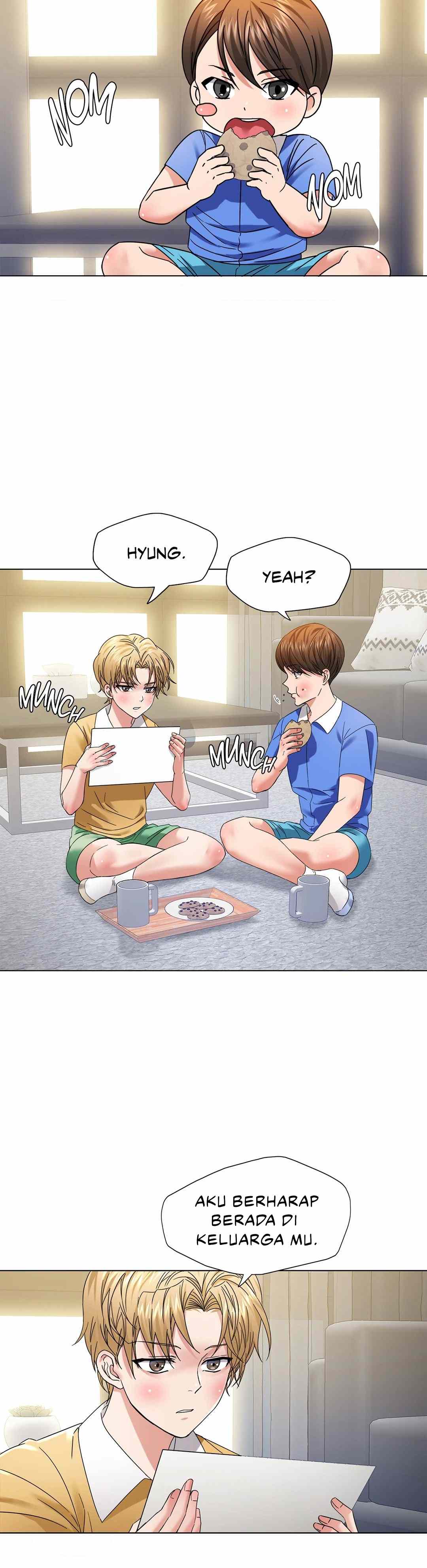 My Year - Chapter 50 13